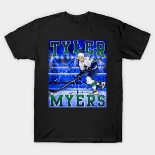 Tyler Myers T-Shirt